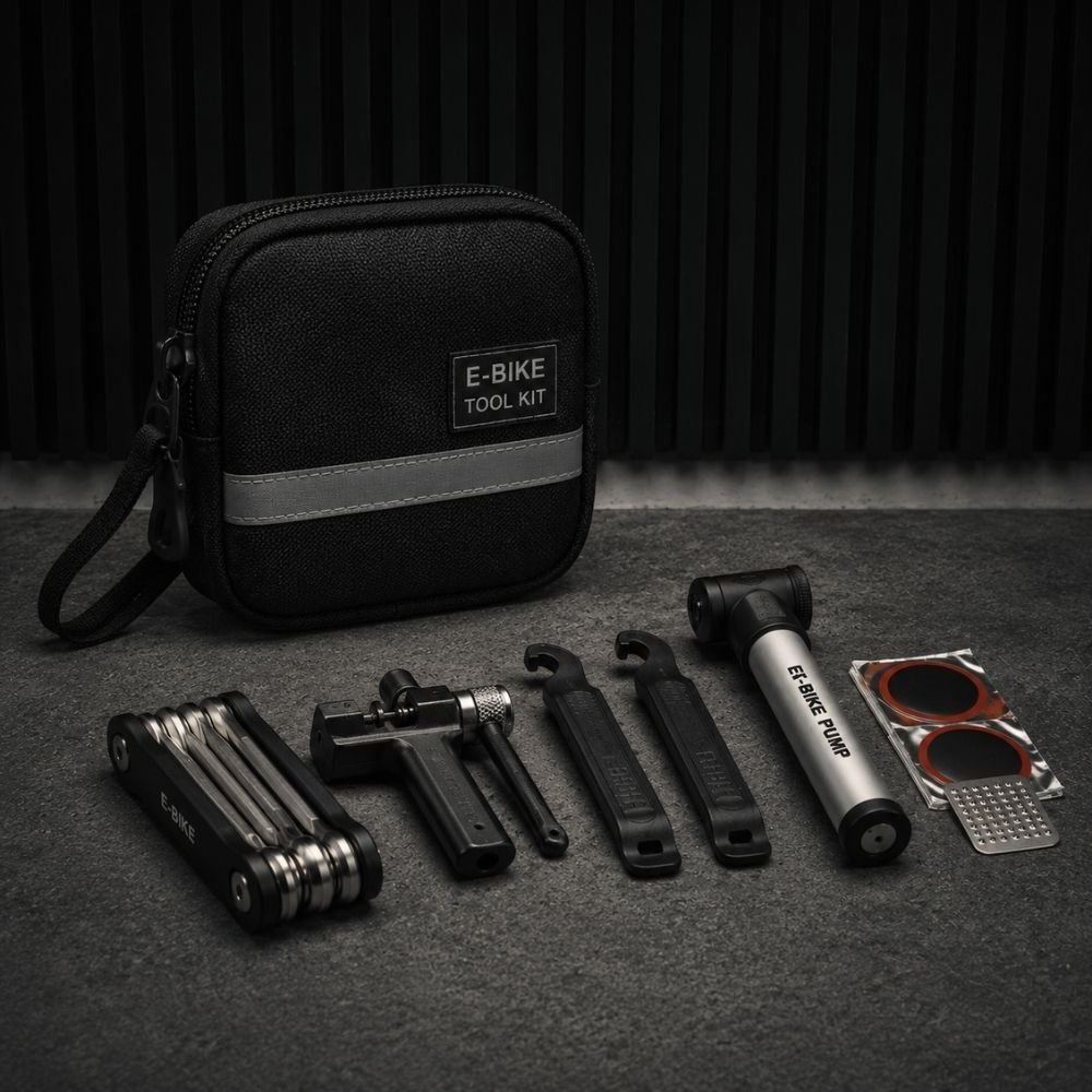 Kit Reparaciones