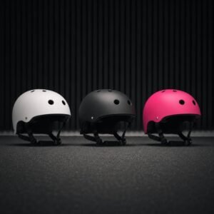Cascos de bicicleta