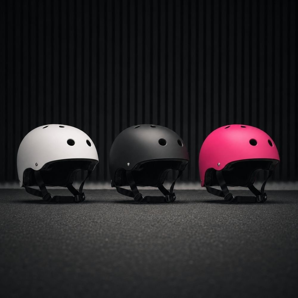 Cascos de bicicleta